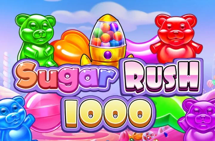 Sugar Rush 1000